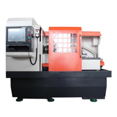 China Repair Rim Wheel Diamond Alloy Wheel CNC Lathe Machine Cutting Machine for sale