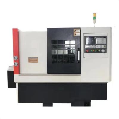 China Taiwan cnc lathe machine price TCK66A cnc turning center of machinery repair shops with cnc lathe price for sale