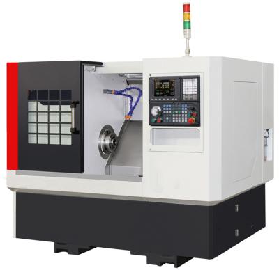 China Factory TCK6340 Low Cost Horizontal Bed Horizontal Bed CNC Lathe Machine Price for sale