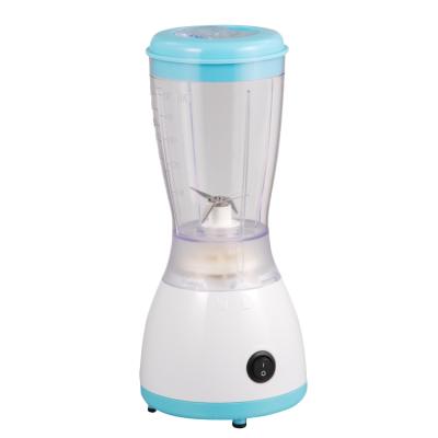 China Easily Cleaned Use Electric Home Baby Food Make Personal Mini Blender And Fruit Juicer for sale