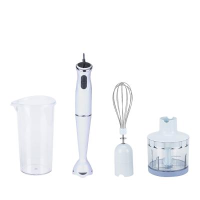 China Electric Blender Pure Copper Electric Cleaver Hand Juicer Motor Hand Held Immersion Blender for sale