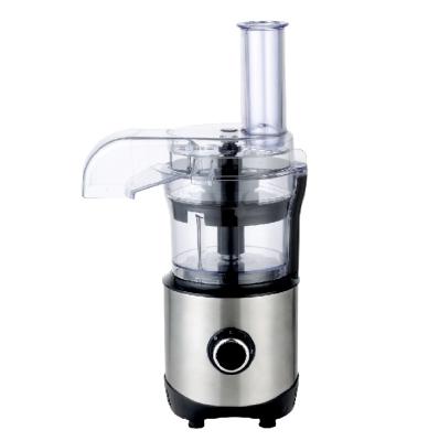 China Electric Home Use Blender Chopper Multifunctional Easily Cleaned Food Processor for sale