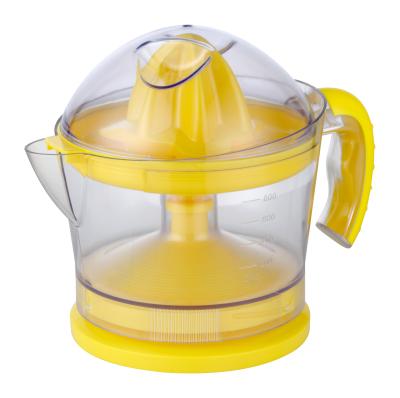 China Hotel Lemon Juicer Fruit Juice Extractor Household Electric Citrus Orange Juicer for sale