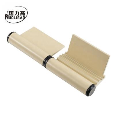 China Easy Installation Aluminum Window Hinge Tilt And Turn Window Pivot Hinge for sale