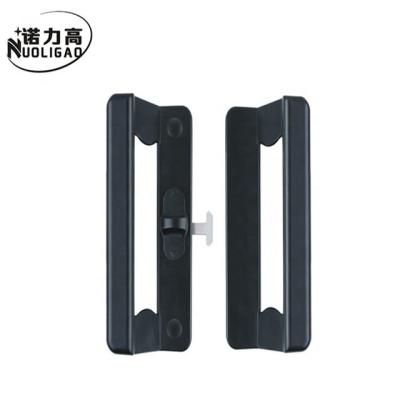 China Opening And Closing For Door Doors&Windows Accessories Aluminum Door Handle for sale