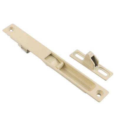 China sliding door and window lock/aluminum window lock/high quality durable sliding window lock for sale