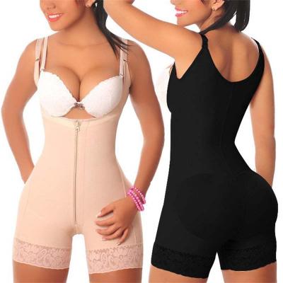 China Lixing Best Quality High Waist Breathable Effective Belly Hip Shapewear For Women for sale