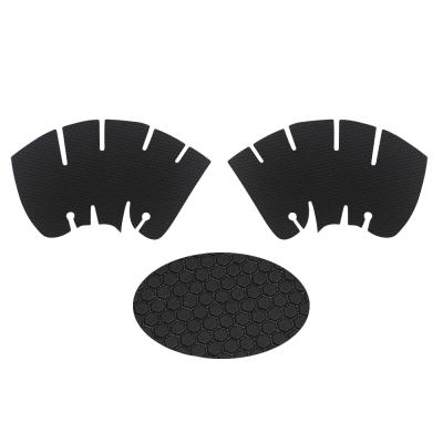 China Anti-slip for playstation 5 controller grips removable anti-slip sticker for PS5 controller non slip grips V.3.0 for sale