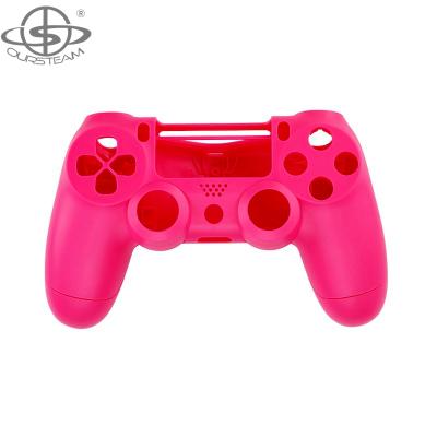 China Solid Replacment Matt Replacement Housing Case Shell ABS For PS4 Pro Joystick Controller JDM040 for sale