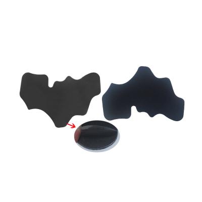 China Anti-slip for playstation4 controller grips removable anti-slip sticker for PS4 controller non slip grips V.4.0 for sale