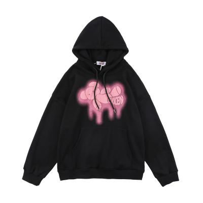 China 2020 Women Pullover Streetwear Hoodie Gym Waterproof Crop Top Breathable Hoodies Coat Simply Western Factory Clothing for sale