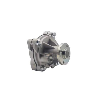 China DSB-0314105 series diesel accessories automatic water pumps for Changan Zhixiang Jiexun CX30 2.0L standard for sale