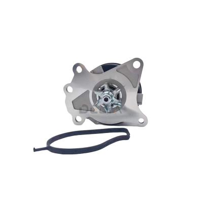 China BULK SALE WATER PUMP FIT DSB-0325107 for Qiyun 1 engine SQR371 standard for sale