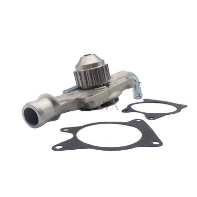 China High Quality Auto Engine Products Water Pump Parts DSB-0325113 For Ruihu 5X 1.5L Irize 5 1.5L 2016-2021 Standard 2018-2019 for sale