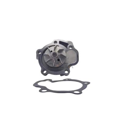 China High Quality Engine Auto Coolant Truck Car Electric Water Pump DSB-0413202 For Dongfeng Xiaokang V27 Fengguang DK13 Standard for sale