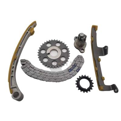 China D-TY005-6 Engine Timing Tool Kit Timing Chain Kit For Toyota 2RZ 4G24 270*190*210 for sale