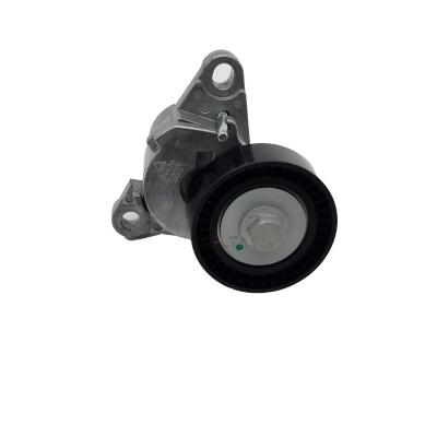 China Auto Engine System Belt Tensioner Pulley 1000050-A04 For Changan Automobile Ruicheng 130*95*95 for sale