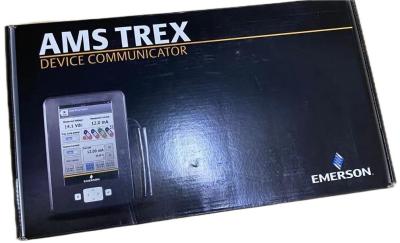 China Wireless Emerson AMS Trex Gerätekommunikator TREXCHPKLWS3S zu verkaufen