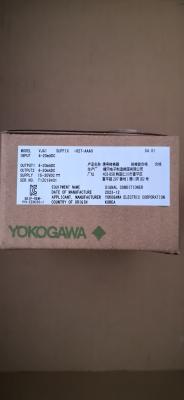 中国 4-20 mA DC Output-1 Signal Transmitter YOKOGAWA JUXTA VJ Series VJA1-027-AAA0 販売のため