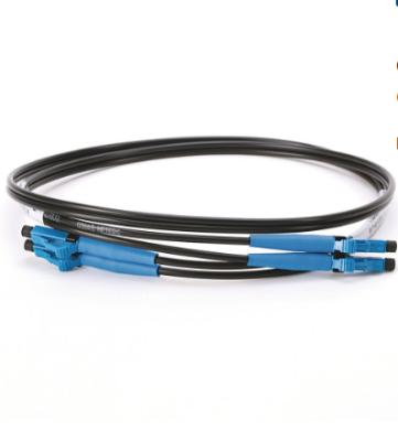 China Allen Bradley ControlLogix 1 m RM Fiber Optic Cable 1756-RMC1 for sale