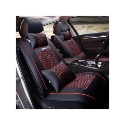 China Wholesale Stain Audi Car Leather Seat Leather Seat Double Faced Leather Congyou Quantity for sale