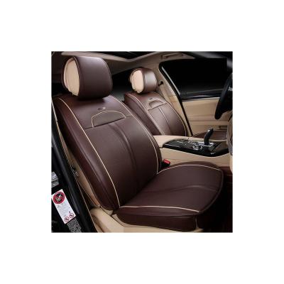 China Double Faced Direct Wholesale Refit Leather Seats Car Cattle Manufacturers Dedicated Cowhide Finished Products for sale