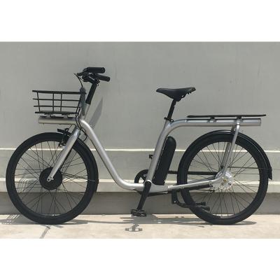 China Elecreic Bike Factory Direct Sale Special High Quality eBike 3 Speed ​​36v 250W Electric Bicycle for sale