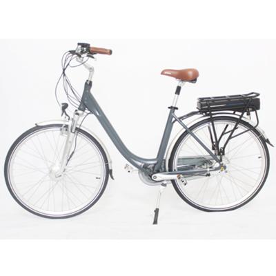 China Swap New Design Wholesale Swap City Bike Electric Bicycle Support OEM for sale