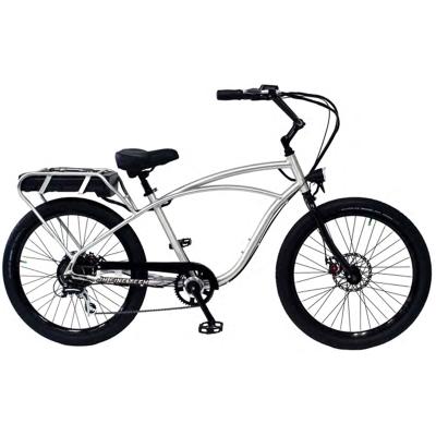 China Electric Beach Cruiser Beach Vehicle Fresh Hot Sale New Design For Outdoor Seaside for sale