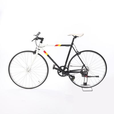 China Hot Selling Steel Single Speed ​​Steel Bike for sale