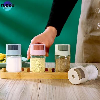 China Sustainable wholesale seasoning bottle European Bottles Clear Thin Glass Bottle 18cl with high quality en venta