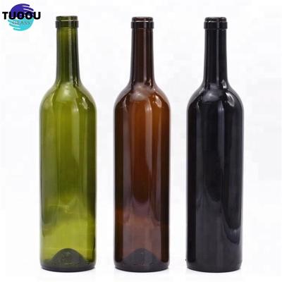 China Drinks

 Wine container Hot sale Antique Red Dark The Hand Of Good 500ml Empty Shape Bottle Wholesale Round Green Glass 750ml TUOOU Wine Bottles en venta