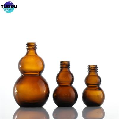 China Oil container Hot sale 10ml Olive Bottles 3ml Essential Oil Bottle container for sale