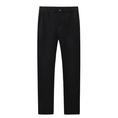 Chine Pantalon pour homme en polyester antistatique à vendre