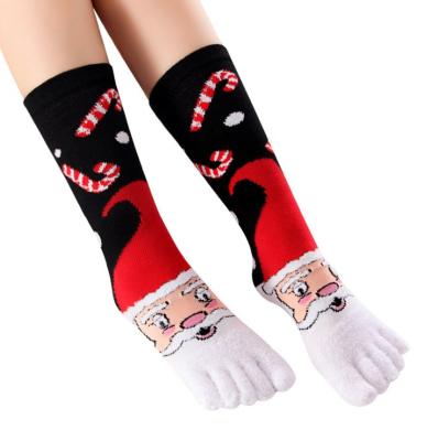 China Cmax luxury happy cotton sports sock women long socks custom made cute designer unisex QUICK DRY winter for sale