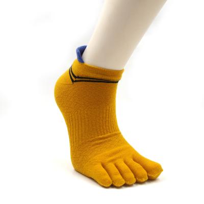 China Factory direct sale good quality antibacterial breathable cheap custom combed cotton low cut ankle socks for sale