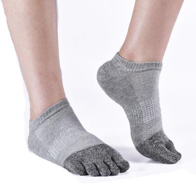 China Custom Made High Performance Crew Socks QUICK DRY Popular Eco Friendly Hemp Socks for sale