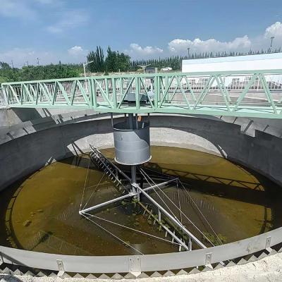 Cina 6.0KW Sistema modulare di trattamento dell'acqua per la scalabilità Sistema di filtrazione dell'acqua pura certificato CE 2200KG in vendita