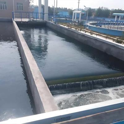 China Tratamiento de agua por ultrafiltración por membrana profesional 850kg 2000L/H-10000L/H en venta