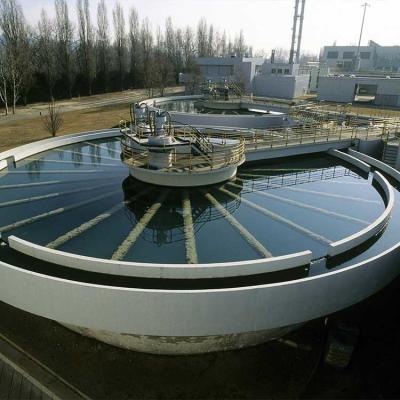 China Eco-vriendelijke afvalwaterrecyclageapparatuur 23 kW 200T/D voor duurzame levensoplossingen Te koop