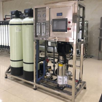 China Tratamiento de agua Químico Ro Filtro de agua Piezas de repuesto / Ro Osmosis inversa Antiscalant Inhibidor de la escala baja de fosfina en venta