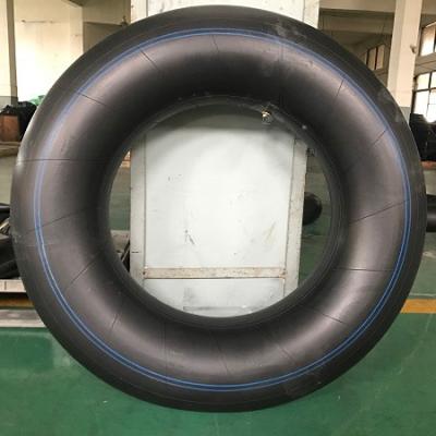 China Truck & Bus Inner Tube High Tensile Strength Car And Truck Bus Butyl Rubber Radial Tire Inner Tube 1100-20 for sale