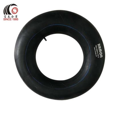 China Hot Sale In Nigeria Yellow Bag Butyl Inner Tube For Passenger Car Tires Car Tires 195/205R15 for sale