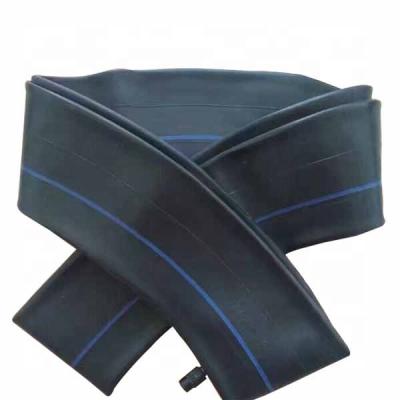 China Motorcycle Accessory 4.00-8 Spare Parts Two Wheel Motorcycle Scooter Inner Tube for sale