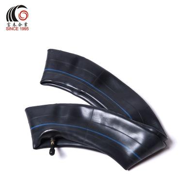 China Motorcycle factory wholesale price accessory thicker inner tube for 3.00-8 motorcycle for sale