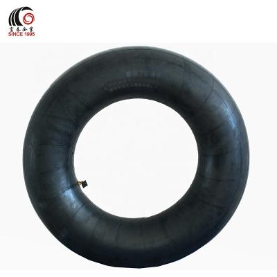 China Korean OTR tire inner tube technology tubes 23.5-25 otr tires butyl rubber inner tube for sale