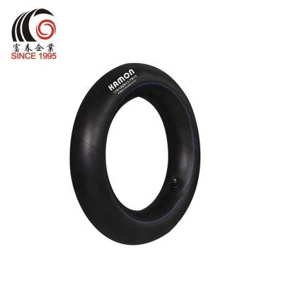 China Natural Rubber KAMON Natural Rubber Tire Inner Tube 175/185R13 for sale