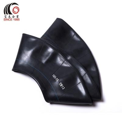 China India passenger car inner tube 185r15 passenger car tire inner tubes camara de carro for sale