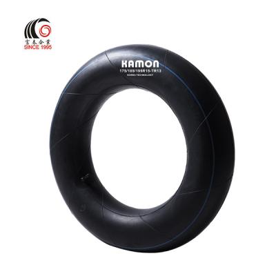 China China Factory Passenger Car Tire Inner Tubes Butyl Car Tires Inner Tube For Sports Inner Tube 815-15 185r15 for sale