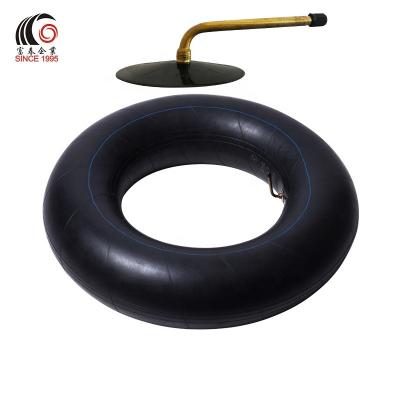 China Truck inner tube directly KAMON 825R20 truck tire inner tubes from tire rubber bus factory for sale